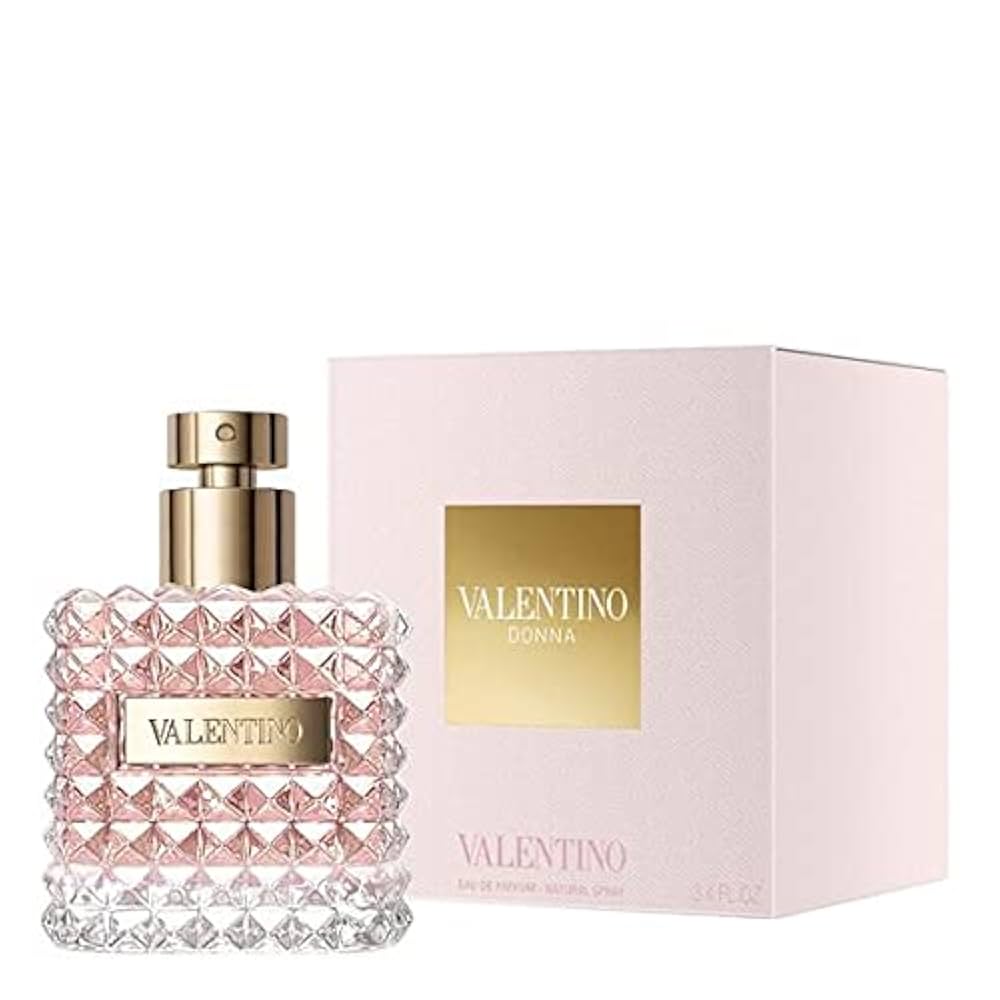 Amazon.com : VALENTINO DONNA by Valentino, EAU DE PARFUM